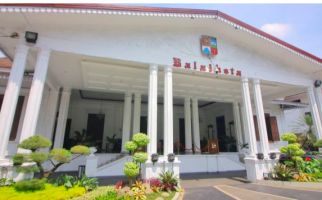 Kabar Baik Buat Pengusaha di Bogor, Simak Nih Rencana Pemkot - JPNN.com