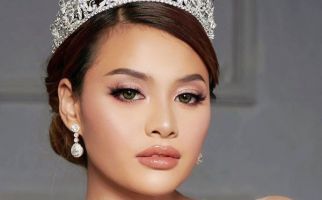 Aurel Hermansyah Berduka dan Merasa Kehilangan - JPNN.com