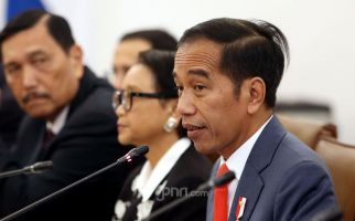 Beri Arahan ke Para Gubernur, Jokowi Ingatkan Hal Ini - JPNN.com