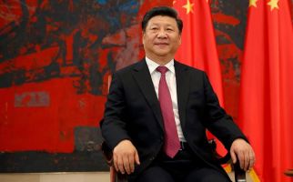 Pidato soal Taiwan, Xi Jinping Singgung Kekacauan Bangsa China - JPNN.com