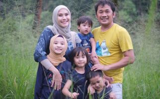 Zaskia Adya Mecca Beber Alasan Pindah ke Yogyakarta - JPNN.com