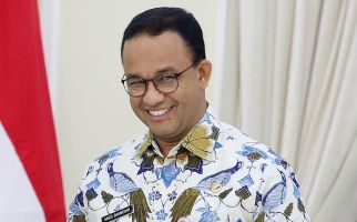 Perhatian! Gubernur DKI Anies Belum Terapkan Aturan Ganjil Genap - JPNN.com