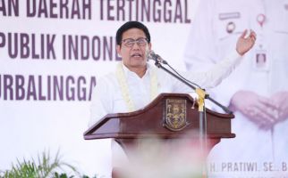 Gus Menteri: Dana Desa Bisa Digunakan Cegah dan Tangani Covid-19 - JPNN.com