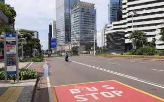 PSBB Jakarta Mulai 10 April, Apa yang Akan Terjadi? Simak Penjelasan Anies Baswedan - JPNN.com