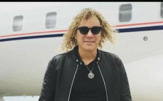Keyboardist Bon Jovi Positif Corona, Begini Pesannya - JPNN.com