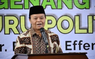 Tolak Rapid Test Anggota DPR, HNW Dorong Pemerintah Ajukan Revisi APBN - JPNN.com