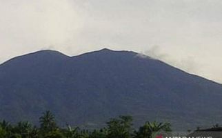 Gunung Gede Pangrango Ditutup Gegara Corona - JPNN.com