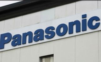 Panasonic Setop Produksi Baterai Selama 14 Hari - JPNN.com