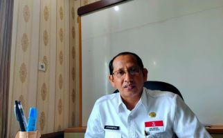 Pasien Pertama Corona di Jambi adalah Pejabat Publik - JPNN.com