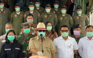 Andi Arief: Berhentilah Memaki Dokter Terawan - JPNN.com