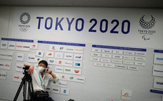 Sah! Penyelenggaraan Olimpiade Tokyo Ditunda Tahun Depan - JPNN.com