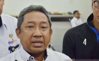 Wali Kota Bandung: Saya Memohon Doanya untuk Pak Wakil - JPNN.com