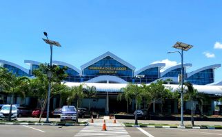 Pelayanan Taksi di Bandara Gorontalo Dibenahi - JPNN.com