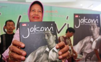 Ibunda Presiden Jokowi Wafat, Keluarga Titip Pesan Khusus untuk Masyarakat Lewat Ganjar - JPNN.com