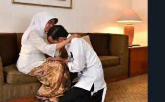 Begini Cerita Pramono Usai Menemani Presiden Jokowi yang Sedang Berduka - JPNN.com