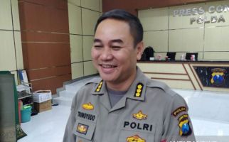 Polisi Cecar Firli Bahuri Seputar Aset yang Tak Sesuai dengan LKHPN - JPNN.com