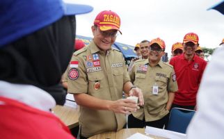 Wabah Virus Corona, Beginilah Fakta Kondisi Ekonomi Terkini Indonesia - JPNN.com