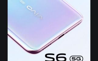 Vivo S6 5G Bakal Dikendalikan Prosesor Besutan Samsung - JPNN.com