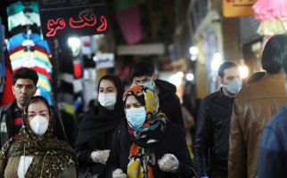 Presiden Iran: Amerika Mau Bantu Atasi Virus Corona? Kebohongan Terbesar - JPNN.com