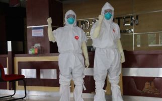 Rumah Sakit Khusus Pasien Covid-19 di Malang, Bakal Ada Kafe dan Tempat Karaoke - JPNN.com