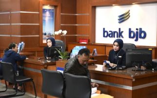Bank BJB Dorong Debitur dan UMKM Berkarya Maksimal Memasuki Masa New Normal - JPNN.com