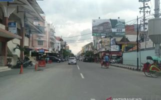 Pemkot Surakarta tidak Memilih Lockdown untuk Melawan Corona - JPNN.com