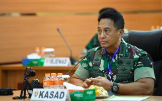 Lima Museum TNI AD Tutup, Ini Instruksi Khusus KSAD - JPNN.com