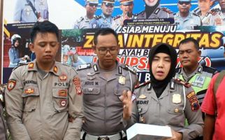 RS Benar-Benar Merusak Citra Polri, Tuh Mukanya - JPNN.com