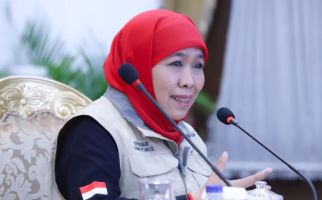 Gubernur Jatim: Malang Raya Belum Bisa Terapkan Normal Baru - JPNN.com