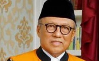 Hakim Agung Supandi Disebut Jadi Kandidat Kuat Pengganti Hatta Ali - JPNN.com