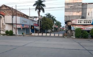Rahasia Kota Tegal Jadi Satu-satunya Zona Hijau Corona di Jateng - JPNN.com
