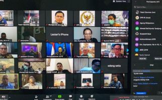 Lihat! Pilkada 2020 Ditunda Melalui Rapat Virtual - JPNN.com
