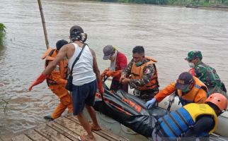 Innalillahi, Slamet Ditemukan Meninggal - JPNN.com