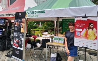 Beli Ban GT Radial Kini Bisa Lewat Aplikasi Speedwork - JPNN.com