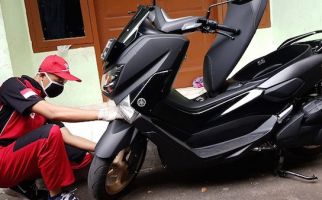 Cegah Corona, Yamaha Berikan Servis Motor di Rumah Saja - JPNN.com