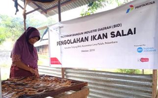 Semoga Pertamina Gencarkan CSR setelah Ambil Alih Blok Rokan dari Asing - JPNN.com