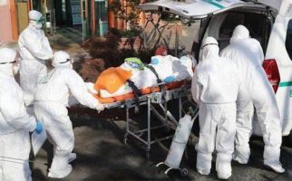 Update Corona 7 April: Jumlah Kematian di AS Mengerikan - JPNN.com