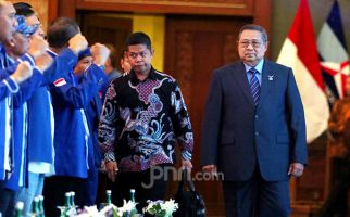 5 Berita Terpopuler: SBY dan Jokowi, Perppu Corona Tuai Masalah, Glenn Fredly di Mata Sri Mulyani - JPNN.com