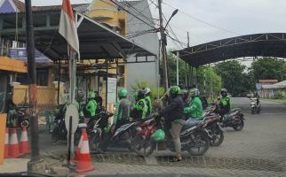 PSBB Jakarta: Jenis Layanan Baru GoJek yang Perlu Anda Ketahui - JPNN.com