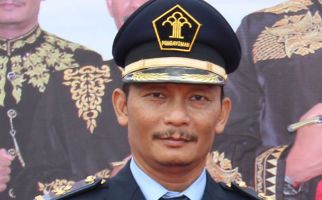 200 WNA Tersebar di Aceh, Begini Kata Imigrasi - JPNN.com