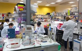 Ilmuwan Israel Targetkan Uji Vaksin Virus Corona Pada 1 Juni - JPNN.com