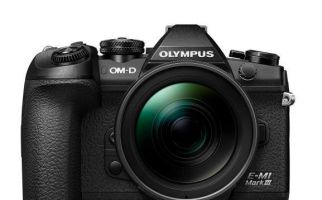 Olympus Luncurkan OM-D E-M1 Mark III, Kamera Flagship dengan Portabilitas Luar Biasa - JPNN.com