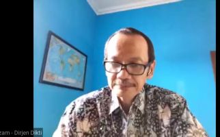 Mahasiswa Harap Tenang, Simak Penjelasan Kemendikbud soal UKT - JPNN.com