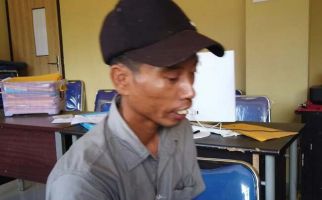 Pembunuh Janda Anak Satu di Bekasi Akhirnya Ditangkap, nih Tampangnya - JPNN.com