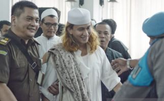Habib Bahar Diduga Menganiaya Ryan Jombang di dalam Lapas - JPNN.com