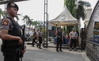Di Tengah Pandemi Corona, Polisi OTT Sejumlah Kepala Desa, Ini Kasusnya - JPNN.com