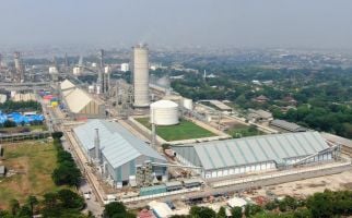 Pupuk Indonesia Bakal Bangun Pabrik Petrokimia di Indonesia Timur - JPNN.com