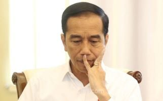 Jokowi Bicara dengan Nada Kecewa: Kerja Masih Biasa-biasa Saja, Enggak Ada Progres Signifikan - JPNN.com