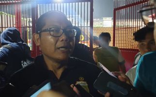 Bhayangkara FC Berharap Dirut Baru PT LIB Paham Bisnis Sepak Bola - JPNN.com