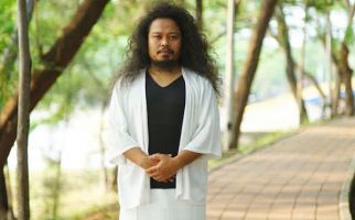 Is 'Pusakata' Punya Misi Sosial di Balik Lagu Pejamkan Matamu - JPNN.com